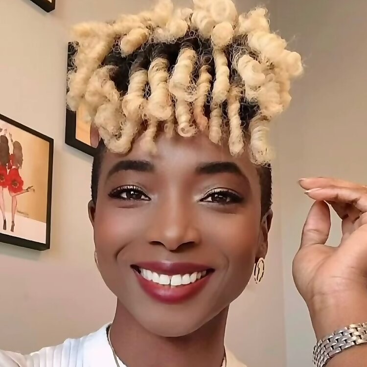 Christiane King