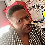 Renaldo Barnette