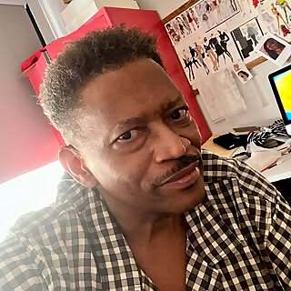 Renaldo Barnette