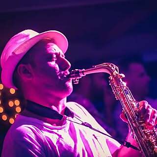 Antony Lazos