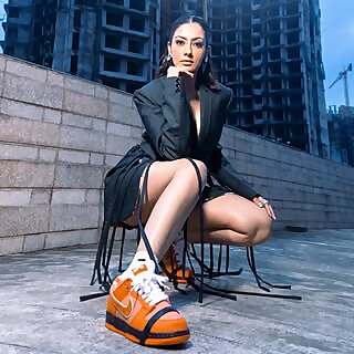 Suhana Sethi