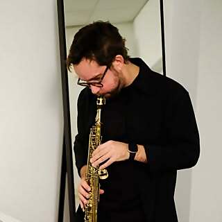 Emile Parisien