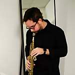 Emile Parisien
