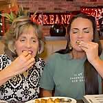 Rachel McCray & Jeanne McKeague