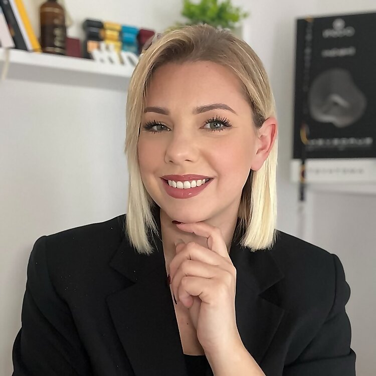 Emilija Duric