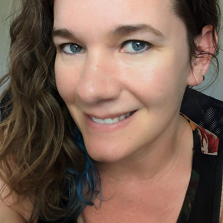 Laura Huebner-Diaz