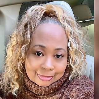 Gina Capers-Willis