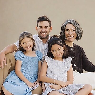 Justin & Sarye Smith