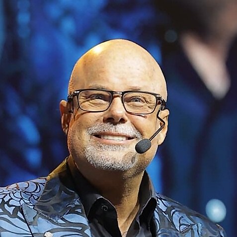 Eric Worre