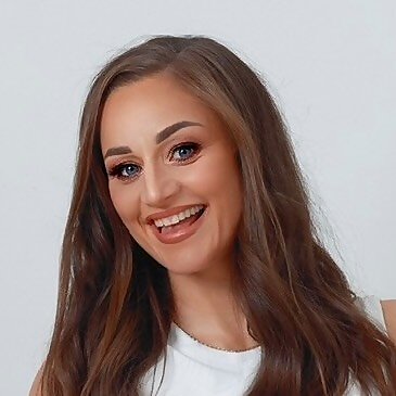 Joanna Feldman