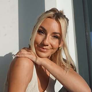 Hannah Cormier
