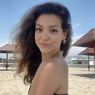 Lucia Sarmiento