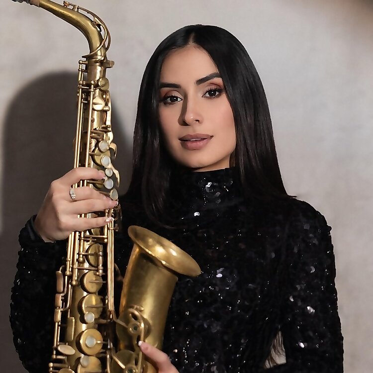 Anyela Gomez 