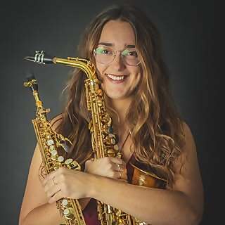 Maria Torres Melgares