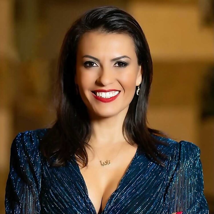 Nadia Duran Holguin