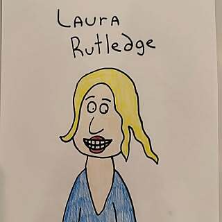 Laura Rutledge