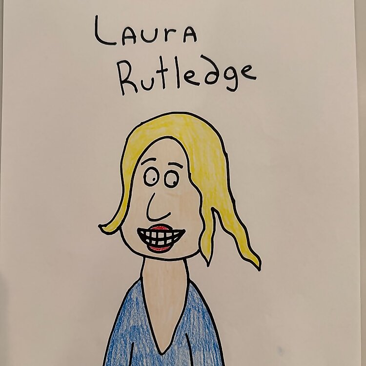 Laura Rutledge