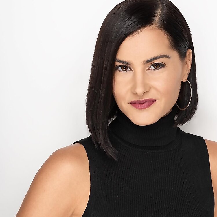 Megan Olivi