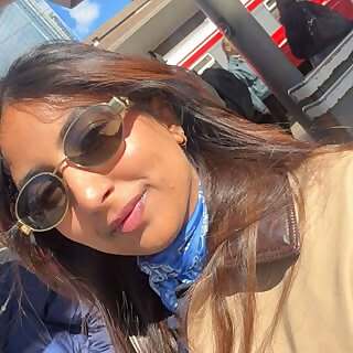 Mariam Hamid