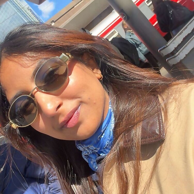 Mariam Hamid
