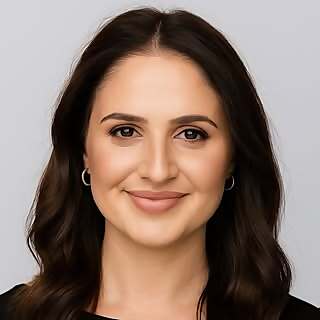 Anastasia Dimopoulos