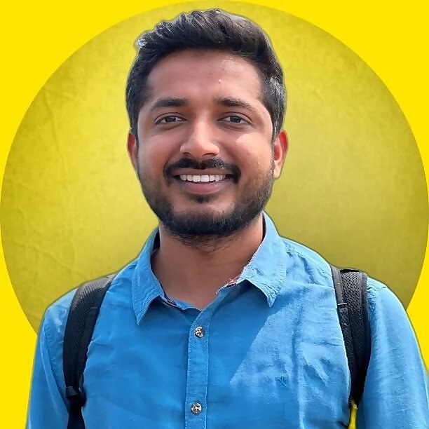 Ajmal Shaikh
