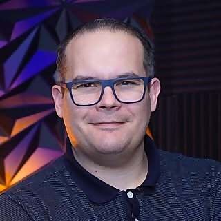 Luis Berti