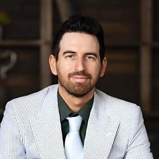 Scotty Ross