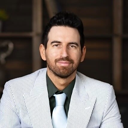 Scotty Ross