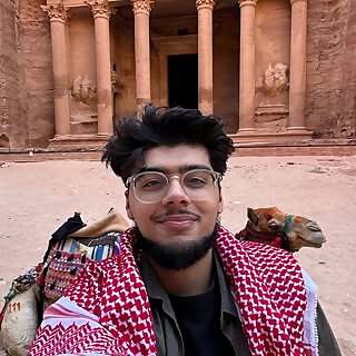 Ahmad