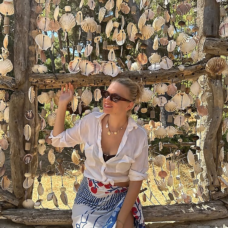 Klara Scanar