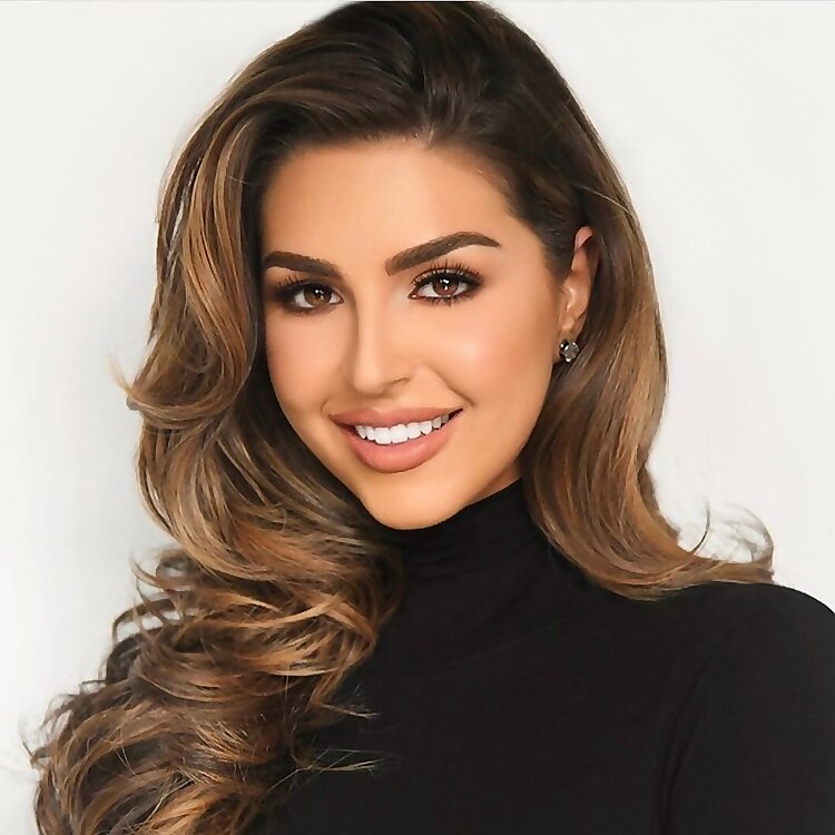 Isabella Radovan