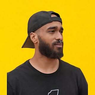 Joshua Taylor Cavallero