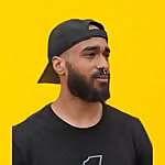Joshua Taylor Cavallero