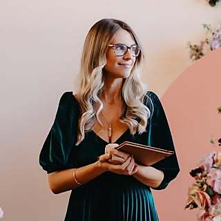 Ally Parker Smith