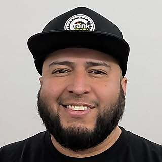 William Cervantes
