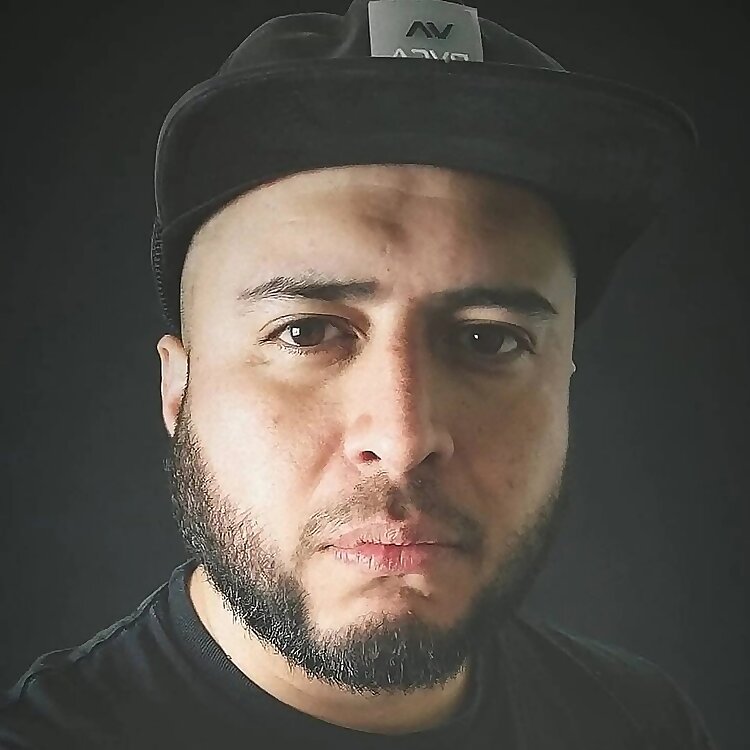 William Cervantes