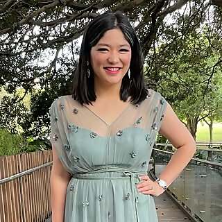 Jessica Djamil