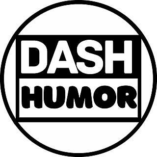 Dash Humor