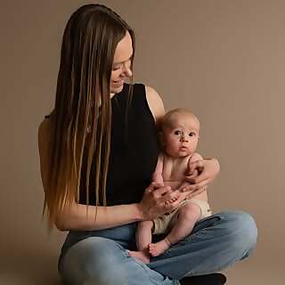 Mari Morken