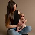 Mari Morken