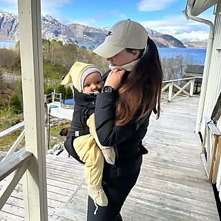 Jorgine Johanne Wiik Sottar