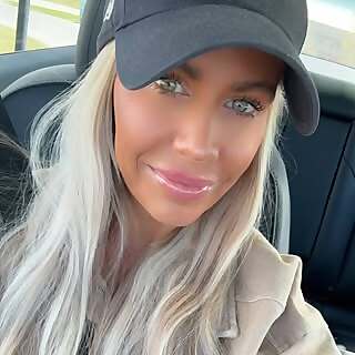 Kine Victoria Hagen