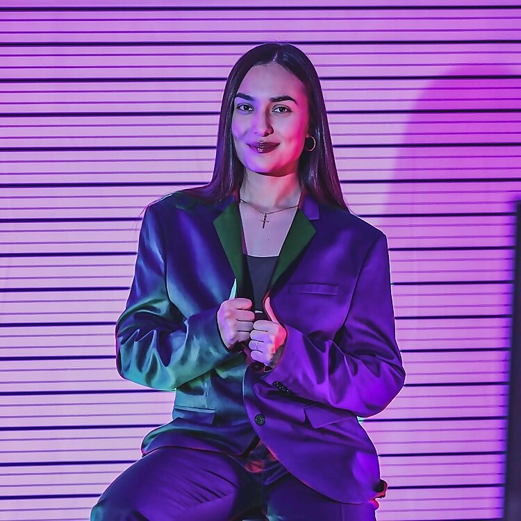 Elissa Liana Galindo