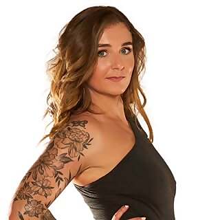 Megan Osborne