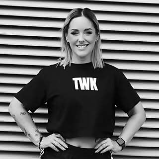 Katie Scott
