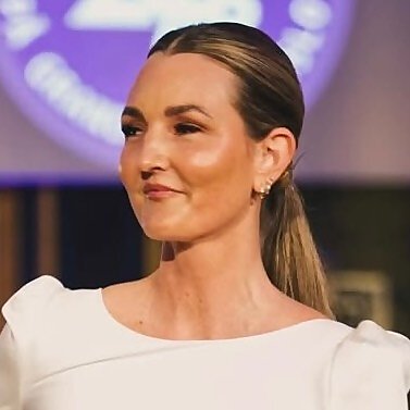 Ramona Hargrave