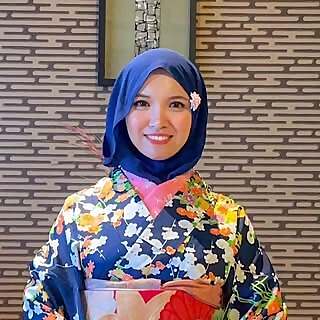 Nazaya Zulaikha