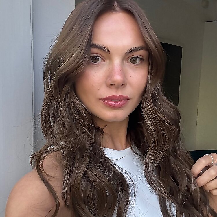 Georgia Grant