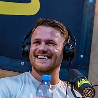 Luke Stanyer